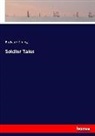 Rudyard Kipling - Soldier Tales