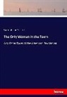 Sarah Johnson Prichard - The Only Woman in the Town