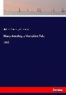 Richard Doddridge Blackmore - Mary Anerley, a Yorkshire Tale