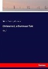 Richard Doddridge Blackmore - Christowell, a Dartmoor Tale