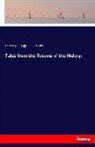 James Deans, Oscar Lovel Triggs, Oscar Lovell Triggs - Tales from the Totems of the Hidery;