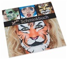 Jofrika Cosmetics GmbH - Jofrika Schminkbuch