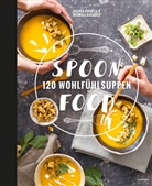Bianca-Rafaél Baswald, Bianca-Rafaéla Baswald, Michael Baswald, Bianca Pezolt, Bianca-Rafaéla Pezolt - Spoonfood