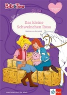 Matthias von Bornstädt - Bibi & Tina - Das kleine Schweinchen Rosa