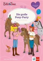 Matthias von Bornstädt - Bibi & Tina - Die große Pony-Party