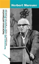Herbert Marcuse, Lis Doppler, Lisa Doppler, Peter-Erwin Jansen, Alexander Neupert-Doppler - Kapitalismus und Opposition