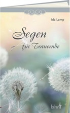 Ida Lamp - Segen für Trauernde