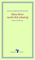 Hans Chr. Buch, Hans Christoph Buch, Ann Hamilton, Anne Hamilton - Ungestraft unter Palmen