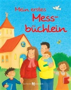 Astrid Krömer - Mein erstes Messbüchlein