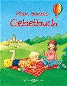 Sigrid Leberer - Mein buntes Gebetbuch