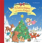 Vera Marquardt, Gisela Dürr - Weihnachtspost vom kleinen Engel