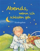Astrid Leson - Abends, wenn ich schlafen geh