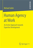 Dr Michael Goller, Dr. Michael Goller, Michael Goller - Human Agency at Work