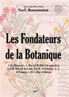 Nas E Boutammina, Nas E. Boutammina - Les Fondateurs de la Botanique
