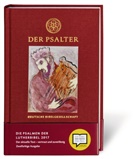 Bibelausgaben: Der Psalter, Lutherübersetzung revidiert 2017