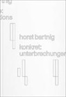 Eugen Blume, G, Uwe Gellner, Hans-Wulf Kunze, Hans-Wulf Kunze, Annegret Laabs - Horst Bartnig