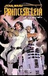 Mark Waid, Mark . . . [et al. Waid, Mark . . . [et al. ] Waid - Star Wars, Princesa Leia