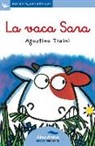 Agostini Traini, Agostino Traini - La vaca Sara (letra cursiva)