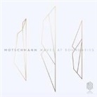 Johannes Motschmann, David Panzl - Waves At Boundaries, 1 Audio-CD (EP) (Audio book)