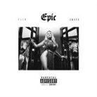 FLE, Fler &amp; Jalil, Jalil - Epic, 1 Audio-CD (Audio book)