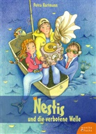 Petra Hartmann, Olena Otto-Fradina - Nestis und die verbotene Welle