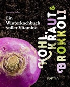 Corneli Haller, Cornelia Haller, Klaus Peterlin - Kohl, Kraut & Brokkoli