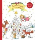Gisela Dürr - Weihnachtspost vom kleinen Engel