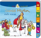 Barbara Cratzius, Sigrid Leberer - Sankt Martin, zieh voran