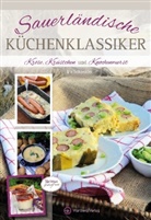 Ira Schneider - Sauerländische Küchenklassiker