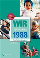 Julian Grossherr - Wir vom Jahrgang 1988 - Kindheit und Jugend