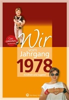 Susanne Graf - Wir vom Jahrgang 1978 - Kindheit und Jugend