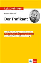 Udo Müller, Robert Seethaler - Klett Lektürehilfen Seethaler, Der Trafikant