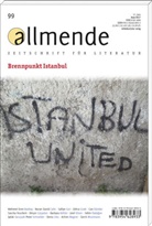 Hansgeorg Schmidt-Bergmann - Brennpunkt Istanbul