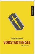 Bernhard Spring - Vorstadtengel