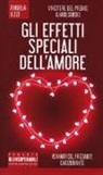 Angela Iezzi - Gli effetti speciali dell'amore