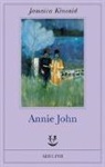 Jamaica Kincaid - Annie John