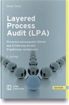Elmar Zeller - Layered Process Audit (LPA)