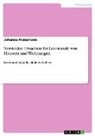 Johanna Franzmann - Versteckte Ursachen für Leerstände von Häusern und Wohnungen