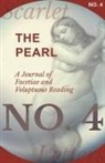 Various - The Pearl - A Journal of Facetiae and Voluptuous Reading - No. 4