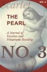 Various - The Pearl - A Journal of Facetiae and Voluptuous Reading - No. 3