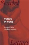 Leopold von Sacher-Masoch - Venus in Furs