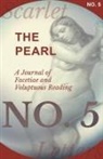 Various - The Pearl - A Journal of Facetiae and Voluptuous Reading - No. 5
