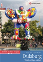 Diete Ebels, Dieter Ebels, Heinz Pischke - Duisburg - Vielfalt an Rhein und Ruhr