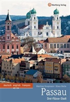 Klau Biella, Klaus Biella, Matthias Koopmann - Passau - Drei Flüsse-Stadt