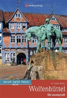 H. Dieter König, H.-Dieter König, H-Dieter König - Wolfenbüttel - Die Lessingstadt