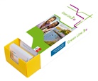 Harald Weisshaar - Green Line, Ausgabe für alle Bundesländer außer Bayern (G9) - 3: Klett Green Line 3 G9 Klasse 7 - Vokabel-Lernbox zum Schulbuch