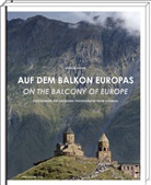 Gerald Hänel, Gerald Hänel - Auf dem Balkon Europas / On the Balcony of Europe