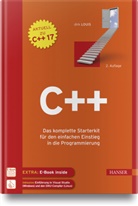 Dirk Louis - C++