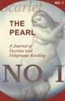 Various - The Pearl - A Journal of Facetiae and Voluptuous Reading - No. 1
