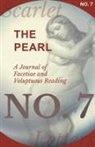 Various - The Pearl - A Journal of Facetiae and Voluptuous Reading - No. 7